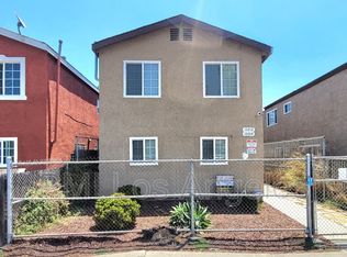10312 S San Pedro St, Los Angeles, CA 90003