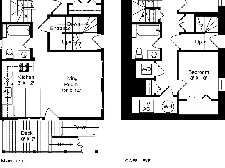 1344 W Barry Ave #1R — Photo 6