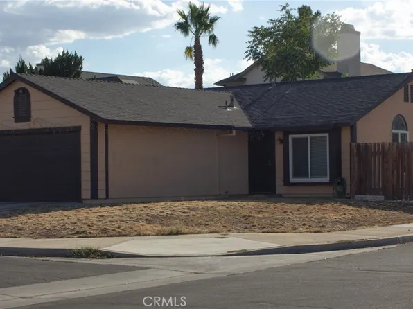 12452 Mount Baldy Dr, Victorville, CA 92392
