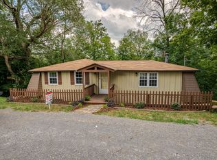 110 Mullins Mill Rd, Shelbyville, TN 37160