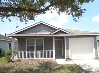 17415 Wigeon Way Dr, Humble, TX 77396