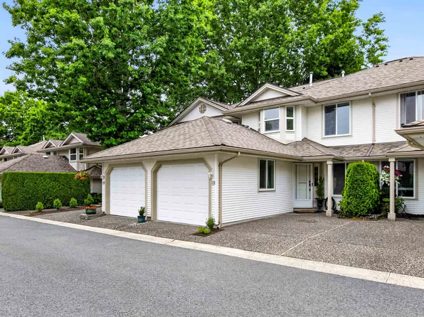 9045 Walnut Grove Dr #111, Langley, BC V1M 2E1