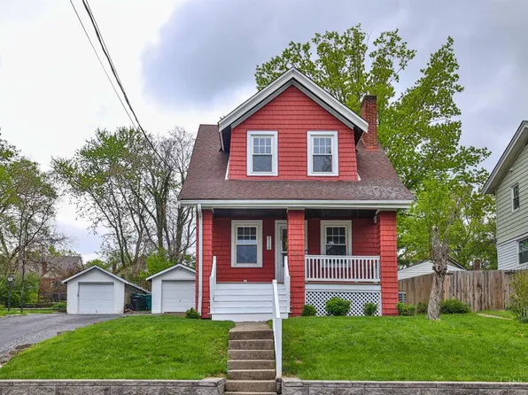 3114 Auten Ave, Cincinnati, OH 45213