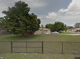 14660 NW 15th Dr, Miami, FL 33167