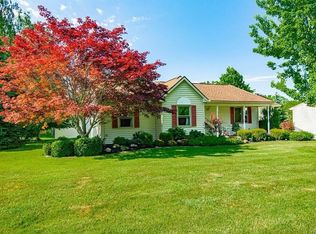 721 Bennett Rd, Angola, NY 14006