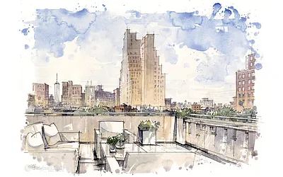 Sold by Douglas Elliman