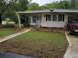 4538 Charter St, Zephyrhills, FL 33542