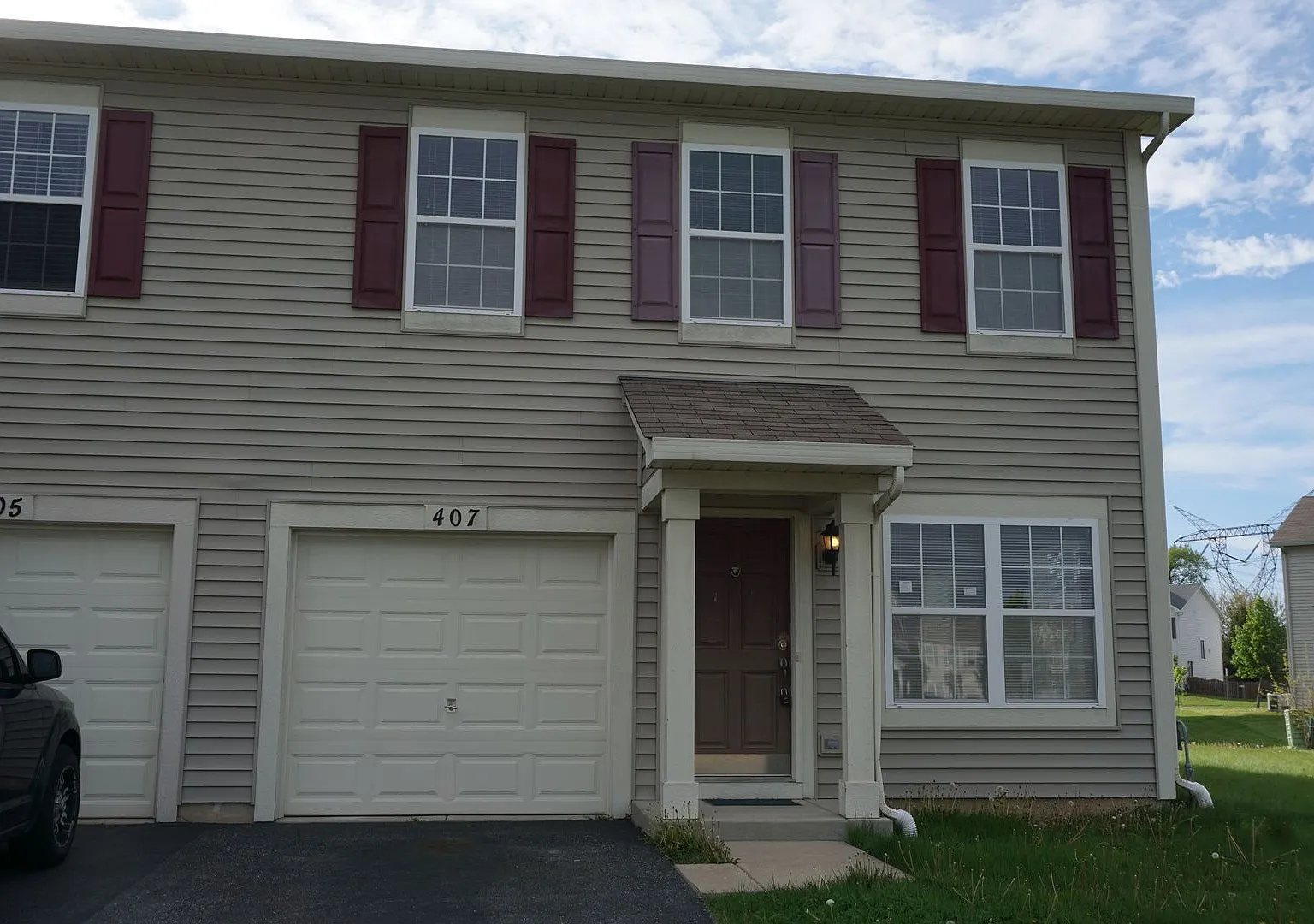 Beautiful and cozy 3 bedroom home with 2.1 bath — Photo 1