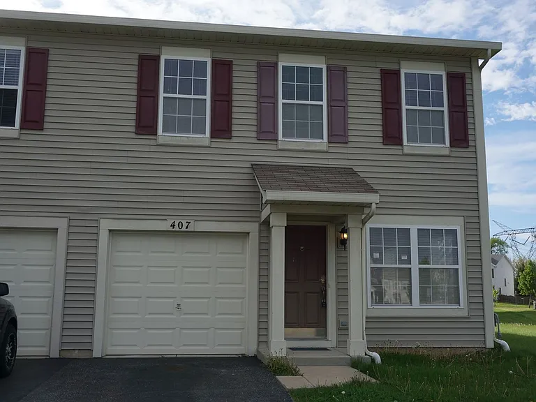 407 Waubonsee Dr — Photo 1
