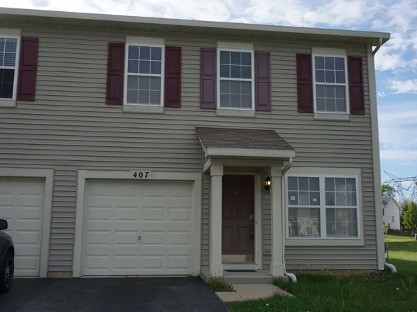 407 Waubonsee Dr, Plano, IL 60545