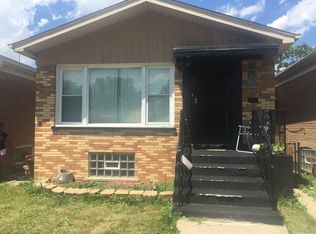 2140 W 71st Pl, Chicago, IL 60636