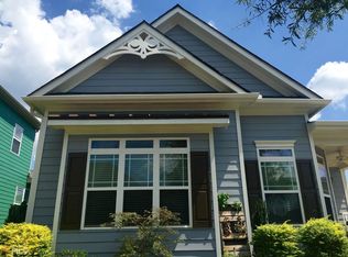 921 Duncan Ter, Canton, GA 30115