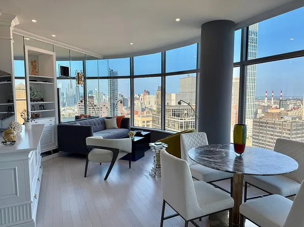 250 E 54th St APT 38C, New York, NY 10022