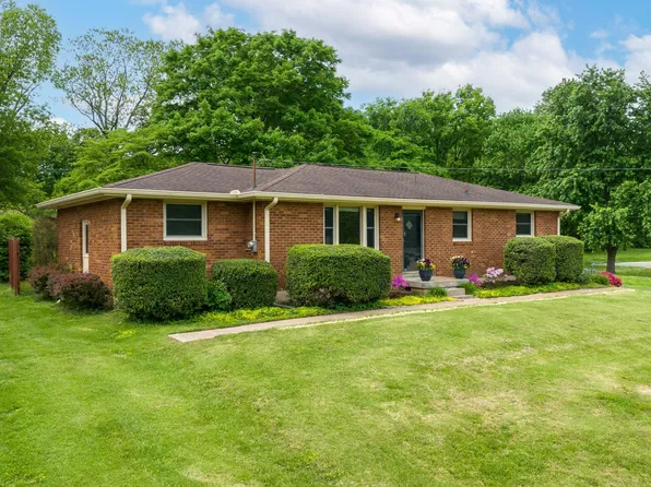 4805 Merrill Ln, Nashville, TN 37211