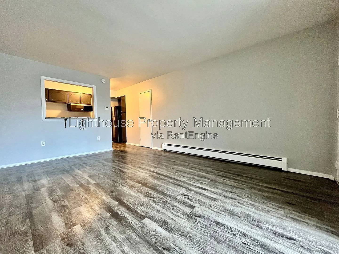1 bed, 1.0 bath, 550 sqft, $1,195 — Photo 3