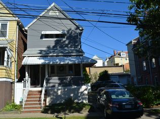 714 N Washington St, Wilkes Barre, PA 18705