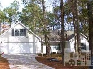 0 Pondview LOT 35, Hampstead, NC 28443