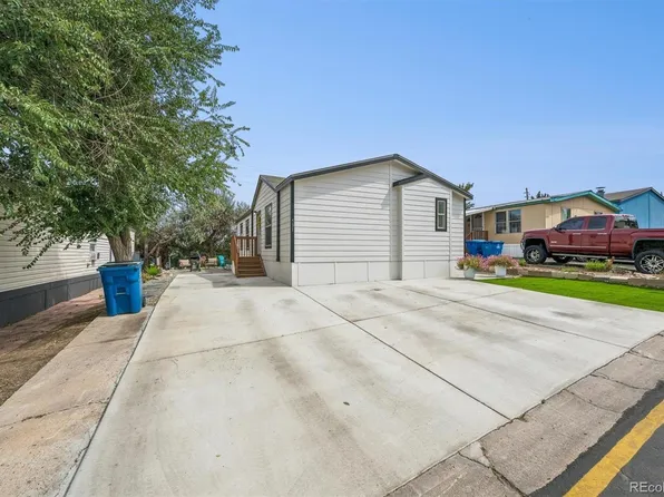9400 Elm Court LOT 531, Federal Heights, CO 80260