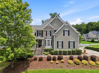 3080 Addie Pond Way SW, Marietta, GA 30064