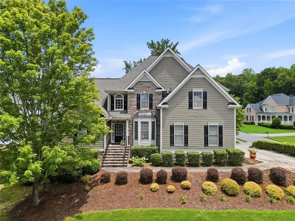 3080 Addie Pond Way SW, Marietta, GA 30064