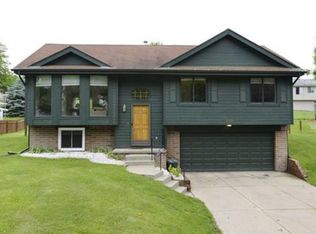 21309 Old Coach Rd, Elkhorn, NE 68022