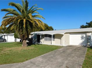7527 Cumber Dr, New Port Richey, FL 34653