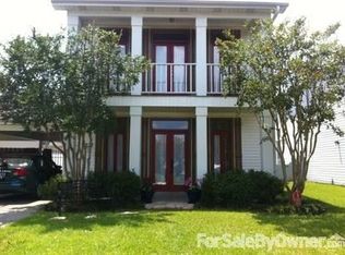 217 Redoak Cir, Lafayette, LA 70506