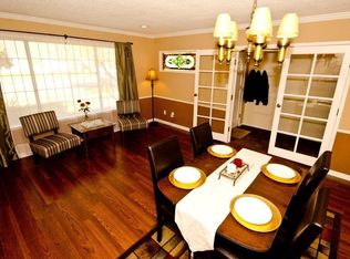 3339 E Sierra Ave, Fresno, CA 93710