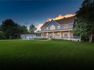 16426 Jessamine Rd, Dade City, FL 33523