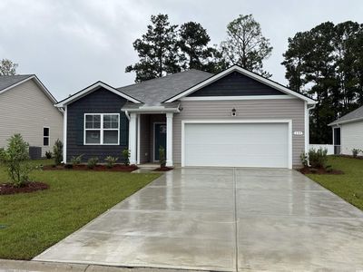 137 Dagger Ct., Myrtle Beach, SC, 29588