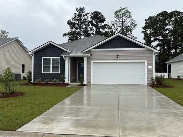137 Dagger Ct., Myrtle Beach, SC 29588