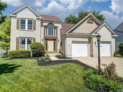 225 Crockett Dr, Springboro, OH, 45066