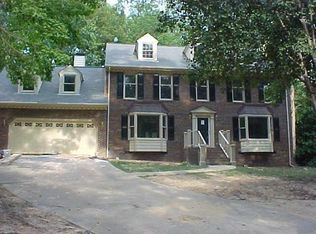 11605 Appaloosa Run W, Raleigh, NC 27613