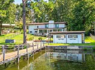 174 Rivers Dr, Hot Springs, AR 71913