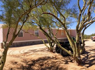15371 W Cattle Trl, Tucson, AZ 85736