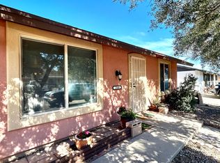 2548 W Vereda De La Tierra, Tucson, AZ 85746
