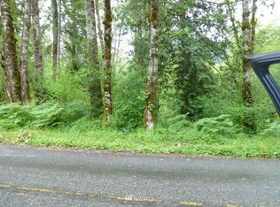 0 Osborn, Eatonville, WA 98328