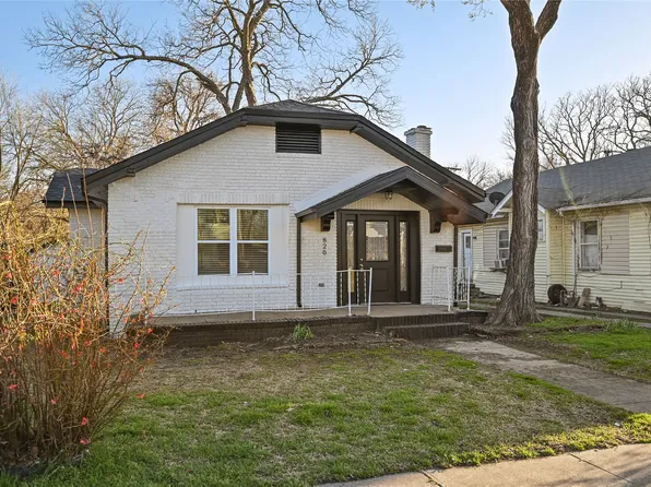 820 W College St, Sherman, TX 75092