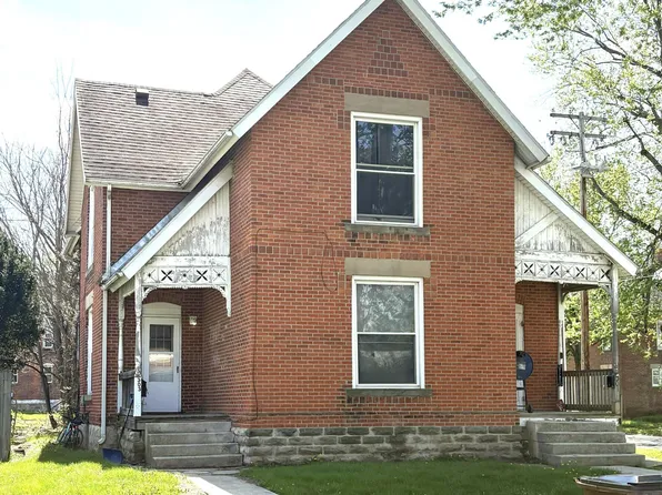 301 E Tiffin St, Fostoria, OH 44830