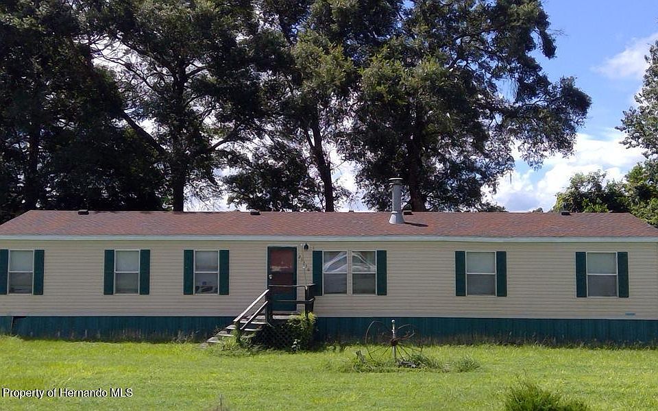 1st image of 25250 Richbarn Rd