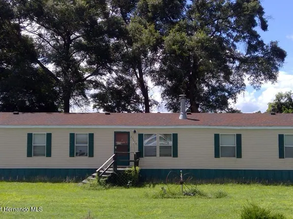 25250 Richbarn Rd, Brooksville, FL 34601