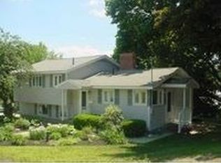 25 Yale Rd, Nashua, NH 03064