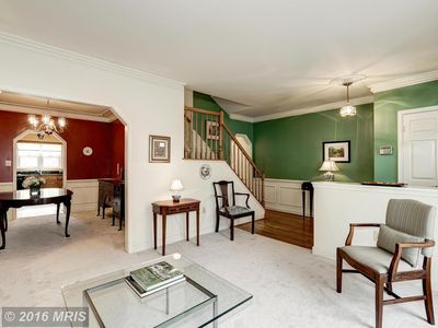 5973 Wescott Hills Way, Alexandria, VA, 22315