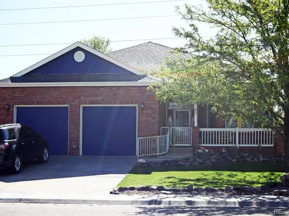 216 Beth Avenue, Fort Lupton, CO 80621