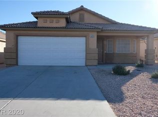 529 Robin Tree Ave, North Las Vegas, NV 89032