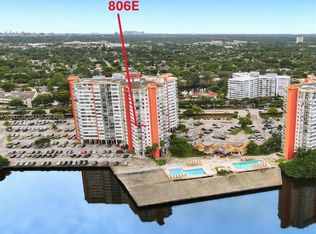 1351 NE Miami Gardens Dr APT 806E, Miami, FL 33179