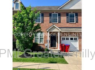 2716 Keebler Ct, Willow Grove, PA 19090