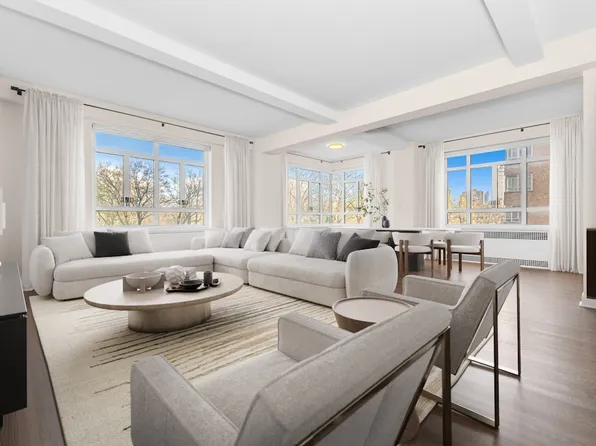 240 Central Park South 4J image 1 of 7