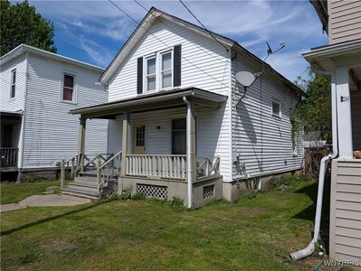 334 N 13th St, Olean, NY, 14760