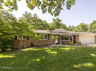 1415 Stadium Blvd, Jefferson City, MO 65109